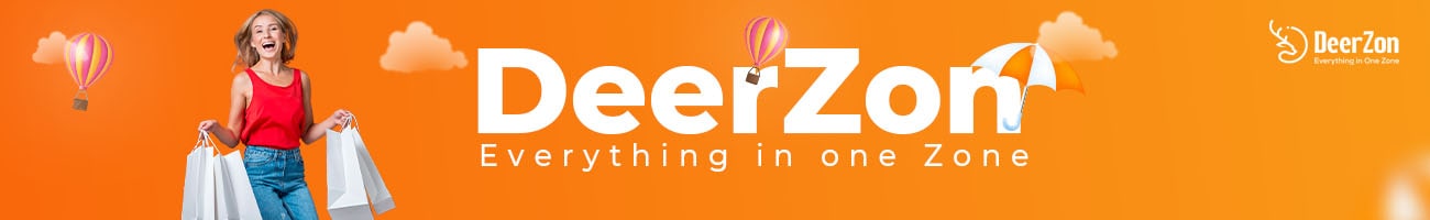 deerzon best online shop in bangladesh