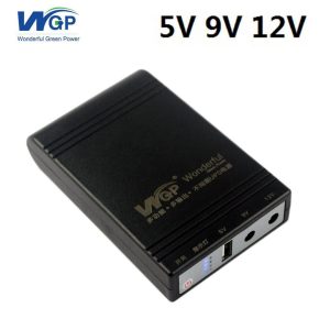 WGP mini UPS 5/9/12V