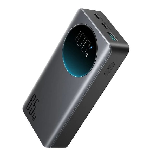 JOYROOM JR-PBF05 65W Power Bank 30000mAh DeerZon